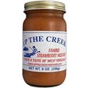 Picture of Up The Creek Famous Strawberry Mustard