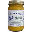 Picture of Up the Creek Jalapeno Mustard