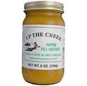 Picture of Up The Creek Pepper Dill Mustard